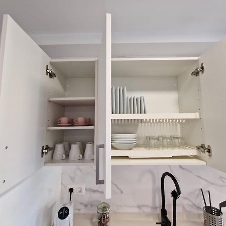 サンタクルスデテネリフェCasa Rosaritoアパートメント エクステリア 写真