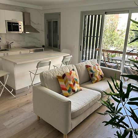 サンタクルスデテネリフェCasa Rosaritoアパートメント エクステリア 写真