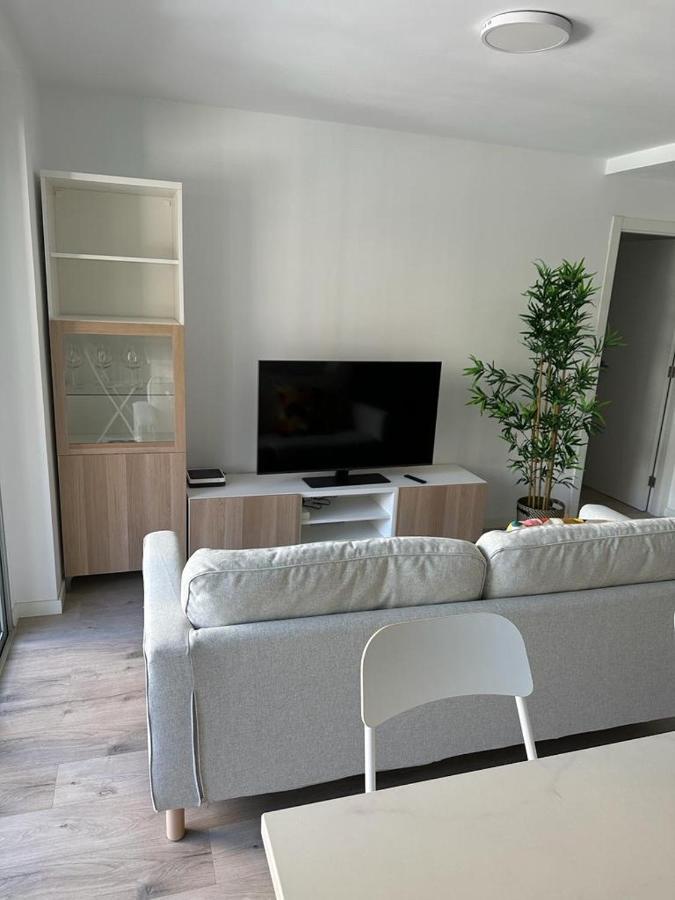 サンタクルスデテネリフェCasa Rosaritoアパートメント エクステリア 写真